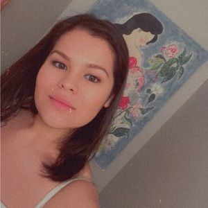 Meet your Posher, Rosa